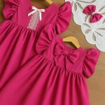 پیراهن کودک