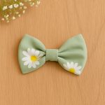 گل سر ست لباس کد 977