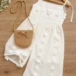 شومیز شلوار بچگانه کد 22