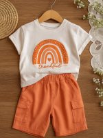 شومیز شلوارک کودک کد 912 - Image 2