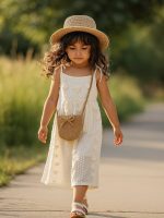 شومیز شلوار بچگانه کد 22 - Image 2