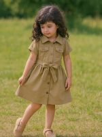 لباس دخترانه کد 943 - Image 2