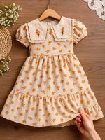 پیراهن دخترانه کد 950