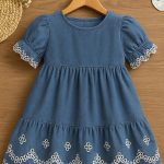 پیراهن کودک