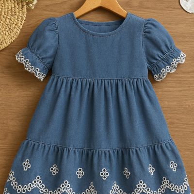 پیراهن کودک