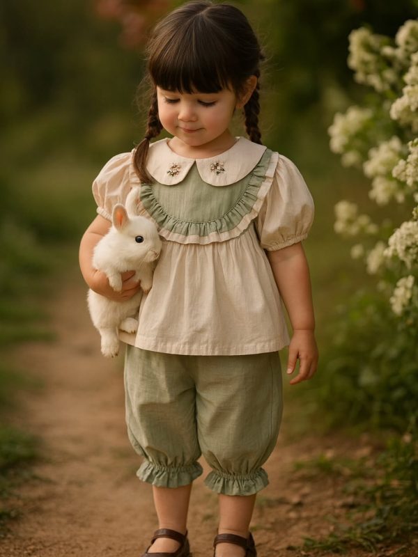 shikparty_3765959961 شومسز شلوار بچگانه