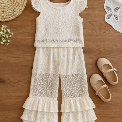 شومیز شلوار بچگانه