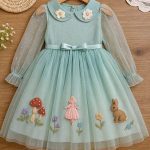 پیراهن کودک