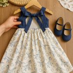 پیراهن فانتزی دخترانه