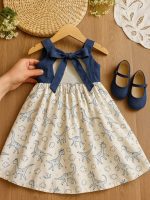 پیراهن فانتزی دخترانه