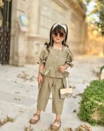 شومیز شلوار