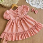 پیراهن کودک