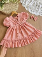 پیراهن کودک