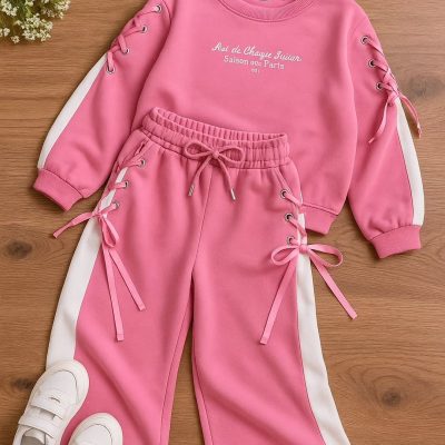 بلوز شلوار بچگانه