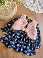 پیراهن کودکانه