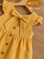 پیراهن کودکانه