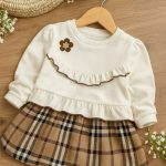 پیراهن فانتزی کودک