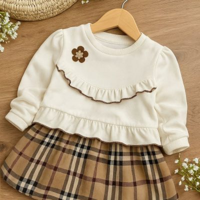 پیراهن فانتزی کودک