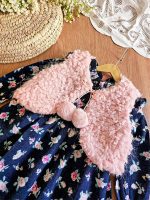 لباس دخترانه