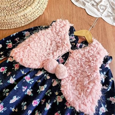 لباس دخترانه