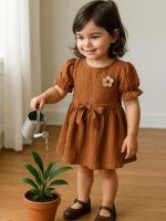 بچگانه پیراهن