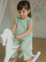 لباس کودک راحتی