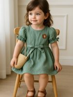 لباس دخترانه