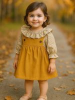 شومیز سارافون کودک