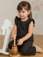 لباس کودک مشکی