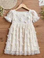 پیراهن مجلسی کودک