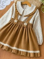 شومیز دامن کودک