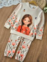 لباس بچگانه پاییزه