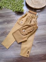 شلوار کودک دخترانه کد 1029 - Image 3