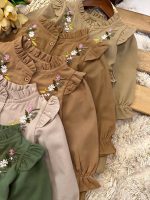 پیراهن کودکانه کد 1016