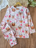 بلوز شلوار راحتی بچگانه