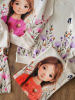 لباس راحتی کودک