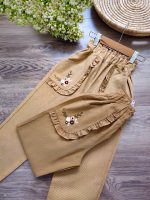 شلوار کودک دخترانه کد 1029 - Image 2