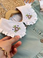 لباس پاییزه کودک