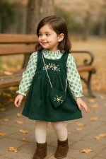 شومیز سارافون بچگانه