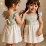 لباس راحتی کودک