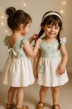 لباس راحتی کودک