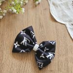 گل سر ست لباس کد 1042