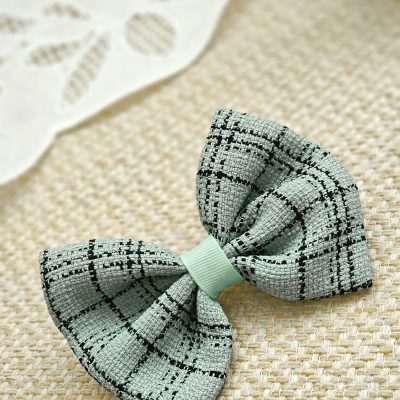 گل سر بچگانه