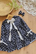 پیراهن کودکانه کد 1042 - Image 2