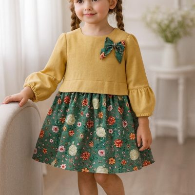 لباس بچگانه