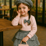 لباس فانتزی کودک