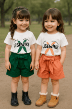 شومیز شلوارک کودک کد 909