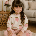 لباس راحتی بچگانه