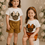 لباس کودک اسپرت