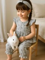 راحتی بچگانه